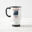 Search for bear travel mugs California