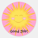 Search for congratulations student stickers Good job
