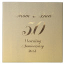 Search for parents 50th anniversary gifts Elegant
