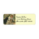 Search for rescue dogs return address labels Puppies