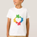 Search for autism kids tshirts Cute