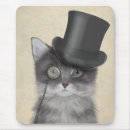 Search for felines mousepads Pet lovers