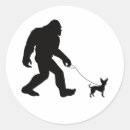 Search for cute bigfoot stickers Funny