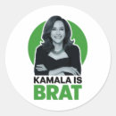 Search for brat stickers Political