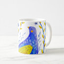 Search for watercolor birds mugs Modern