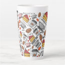Search for café mugs Cappuccino