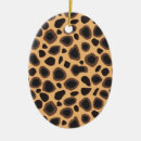 Search for cougars christmas tree decorations Nature