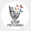 Search for political protest stickers Election