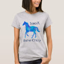 Search for crazy horse tshirts Equine