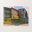 Search for buenos aires puzzles Colour image