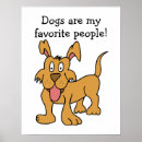 Search for people posters Dog lover