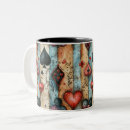 Search for playing card symbols mugs Spades