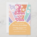 Search for seven invitations Rainbow