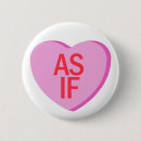 Search for candy heart badges Funny