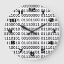 Search for binary clocks Computer