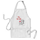 Search for kiss the chef aprons Dad