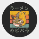Search for japanese ramen stickers Vintage