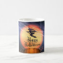 Search for fly by night mugs Witch