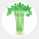 Search for celery stickers Vegetable