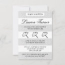 Search for umbrella baby shower invitations Contemporary