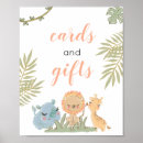 Search for safari animals posters Boho