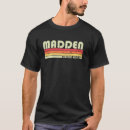Search for madden tshirts Reunion
