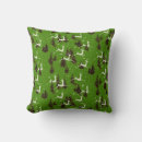 Search for vintage christmas cushions 50s
