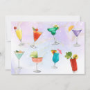 Search for drinking party cards Drinks