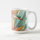 Search for paradise mugs Botanical