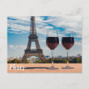 Search for two postcards French