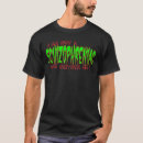 Search for psychobilly clothing Horror