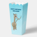 Search for dinosaur birthday favour boxes Animal