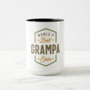 Search for grampas mugs Grandpa