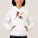 Search for wonder woman kids clothing Super hero