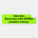 Search for political protest bumper stickers Republicans