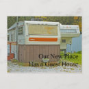 Search for guest house postcards New address