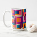 Search for square shaped mugs Pattern