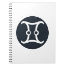 Search for communism notebooks Symbol