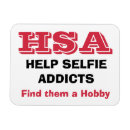 Search for hobbies magnets Humour