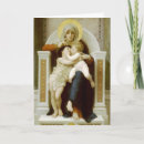Search for bouguereau christmas cards Virgin