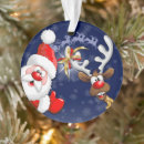 Search for cartoon character christmas tree decorations Characters
