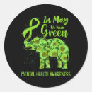 Search for cool elephant stickers Therapy is cool