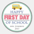 Search for bus stickers Teacher