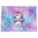 Search for i love you gift bags Chic