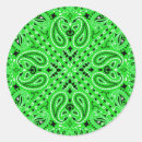 Search for western stickers Bandanna