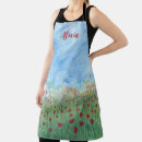 Search for poppy aprons Pretty