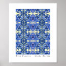 Search for pansy posters Blue