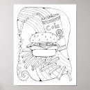 Search for foodie posters Fries
