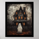 Search for spooked posters Creepy
