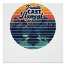 Search for kayak art Retro